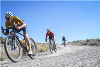 Last Grizzly Gravel Stage Race: 3-Days Ride and Race in Utah this September