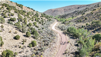 Last Grizzly Gravel Stage Race: 3-Days Ride and Race in Utah this September