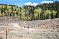 Last Grizzly Gravel Stage Race: 3-Days Ride and Race in Utah this September