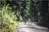 Last Grizzly Gravel Stage Race: 3-Days Ride and Race in Utah this September