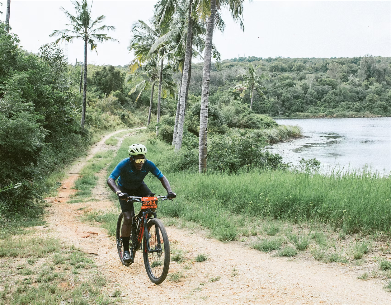 Safari Race Series Vipingo