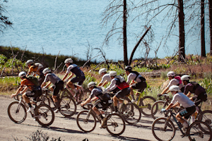 Ryan and Wilson Fastest at the 2026 Lost and Found Gravel Festival