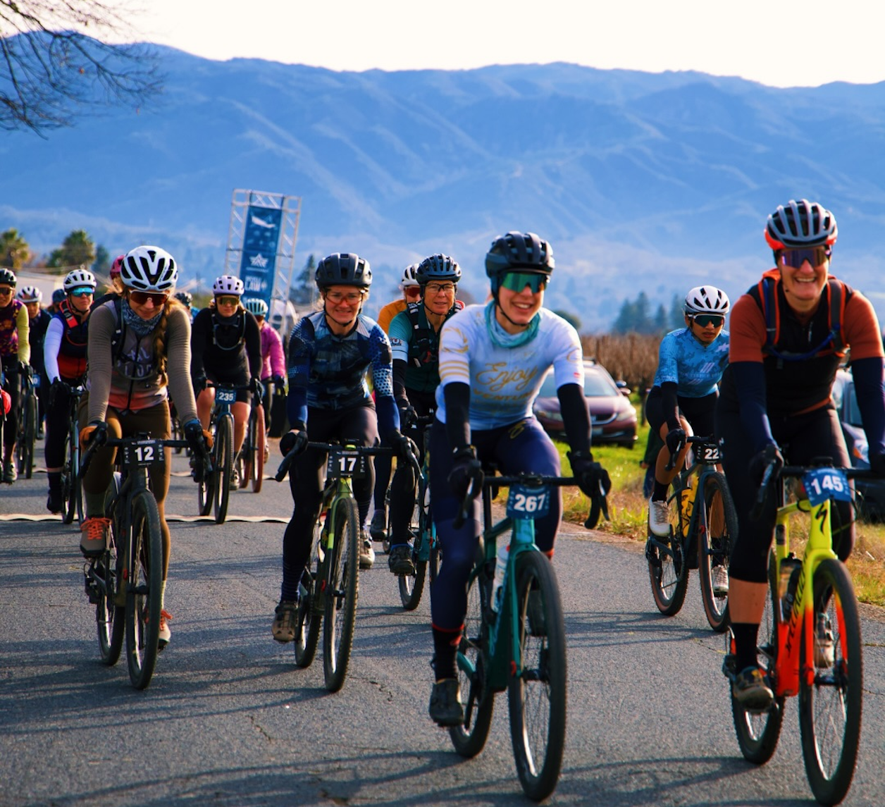 Alex Wild Wins Season Opener at California Grasshopper Series