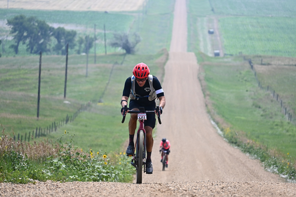 Lyons-Heart Gravel Classic