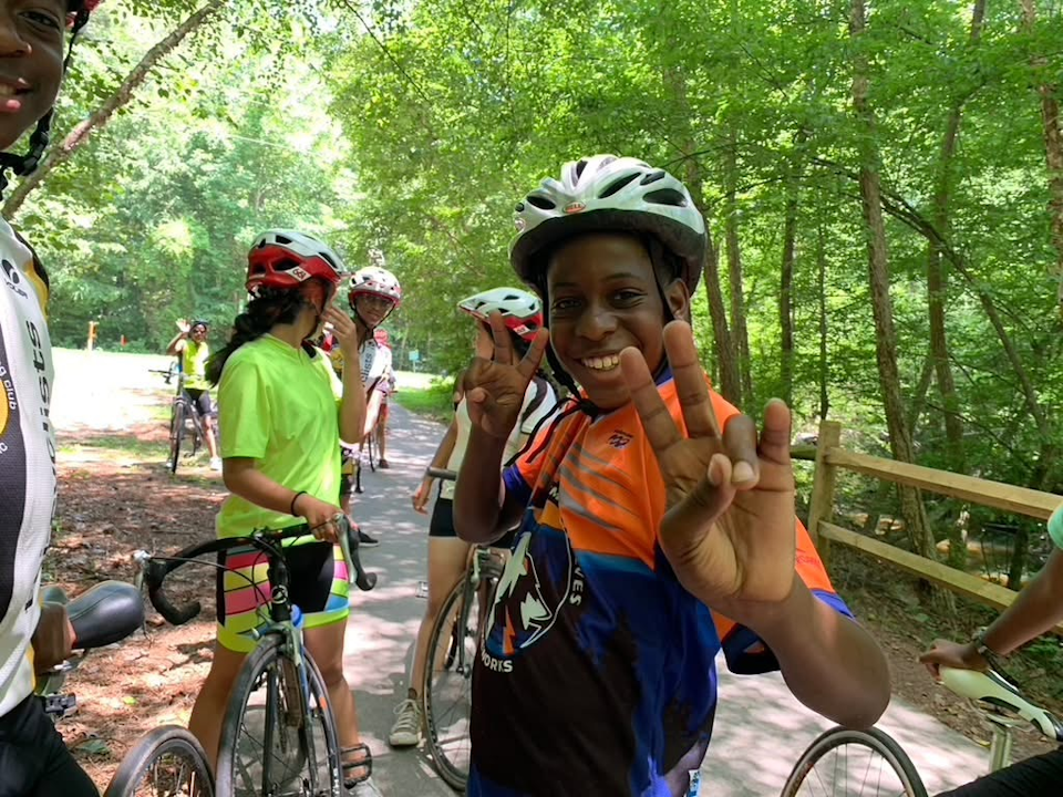 Major Taylor Cycling Convention 