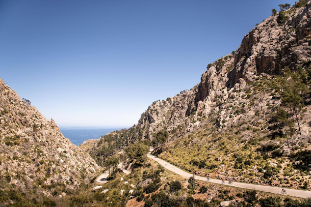 Registration for the 2026 Mallorca 312 opens Tuesday October 7th