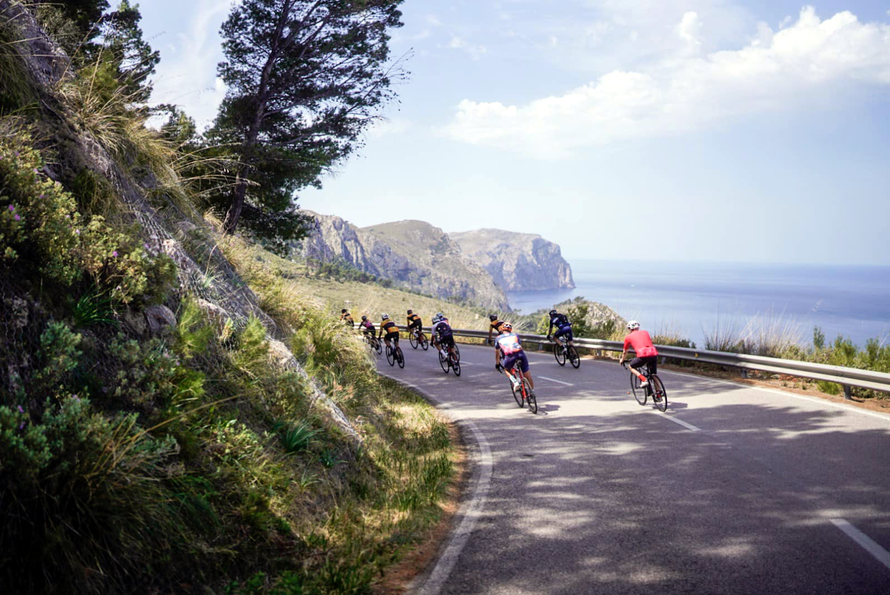 2026 Mallorca 312 OK Mobility sells out all 8,500 event entries Instantly