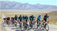 2026 Mammoth Gran Fondo