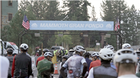 2026 Mammoth Gran Fondo