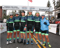 2026 Mammoth Gran Fondo