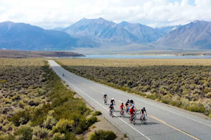 Register NOW for the 2026 Mammoth Gran Fondo this September