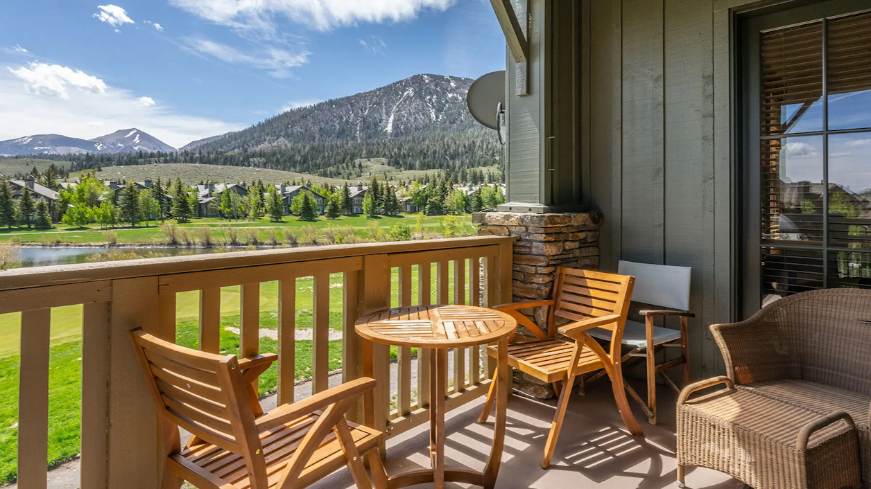 Save on stays at select Mammoth Lodging Collection properties over the Mammoth Gran Fondo event weekend