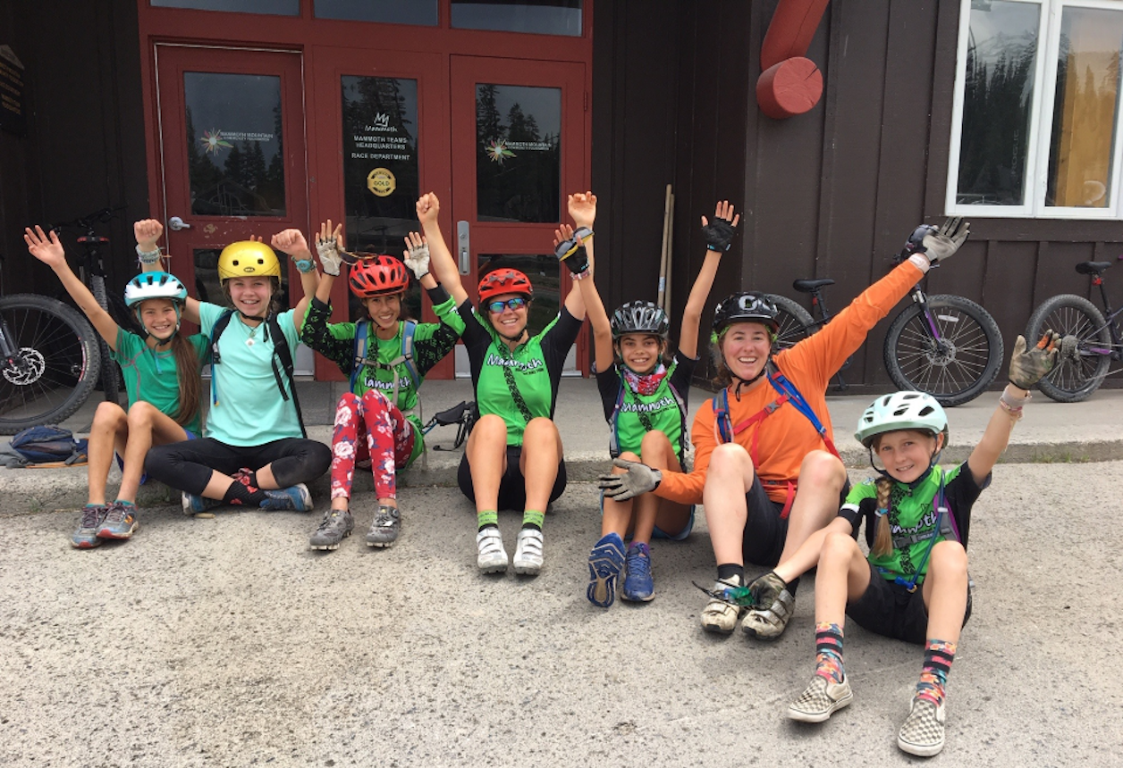 Benefitting Mammoth Mountain Community Foundation (MMCF)