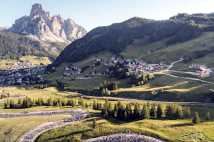 Janine Meyer and Luca Cavallo take Victory at 2026 Maratona dles Dolomites Enel Gran Fondo 