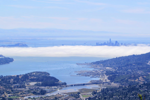 Less Than 200 Places Left for the 2026 Marin Century