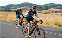 Less Than 200 Places Left for the 2026 Marin Century