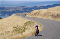 Less Than 200 Places Left for the 2026 Marin Century