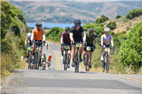 Less Than 200 Places Left for the 2026 Marin Century