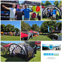 Less Than 200 Places Left for the 2026 Marin Century