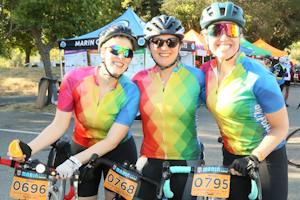 Marin Century 2026 Registration is OPEN