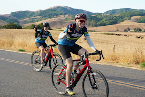 Over 1,000 Cyclists Already Signed Up for the 2026 Marin Century!