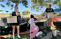 2026 Marin Century Results: Over 2,250 riders participate in 63rd Edition
