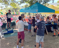 2026 Marin Century Results: Over 2,250 riders participate in 63rd Edition