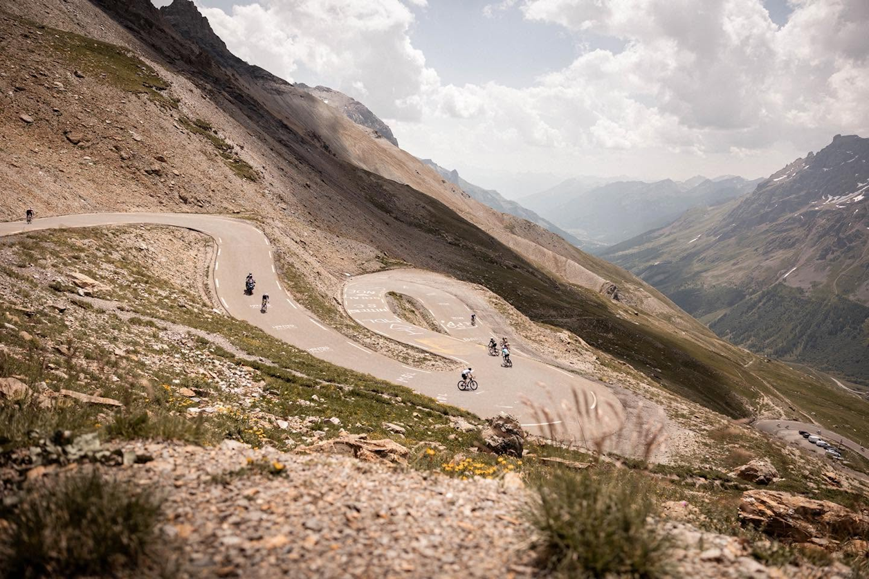The Marmotte Granfondo Alpes once again proved why it is regarded as the toughest one-day cyclosportive in Europe outside the Tour de France