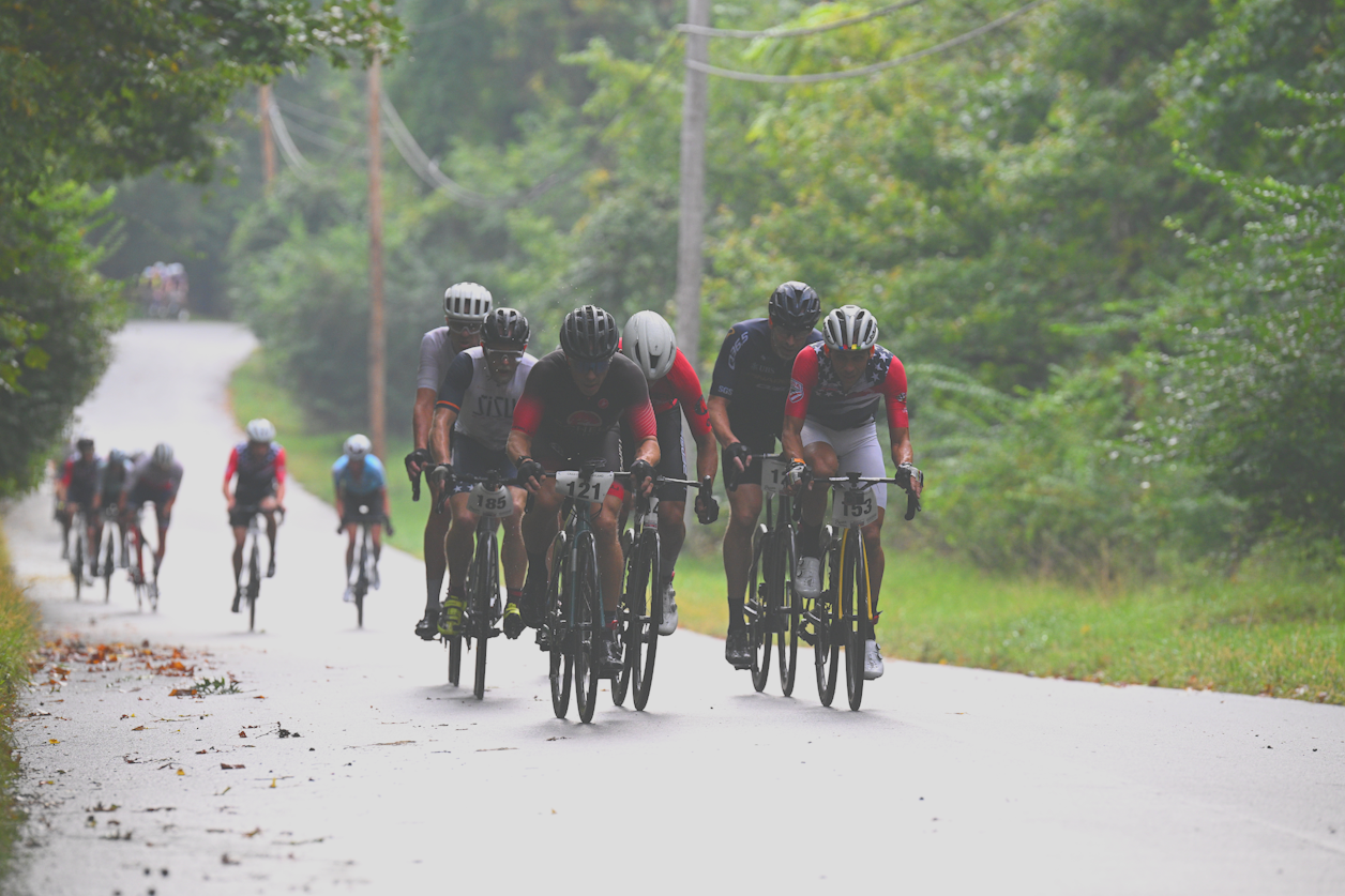 The USA Gran Fondo National Series continues to set the Gold Standard of organized road events in North America