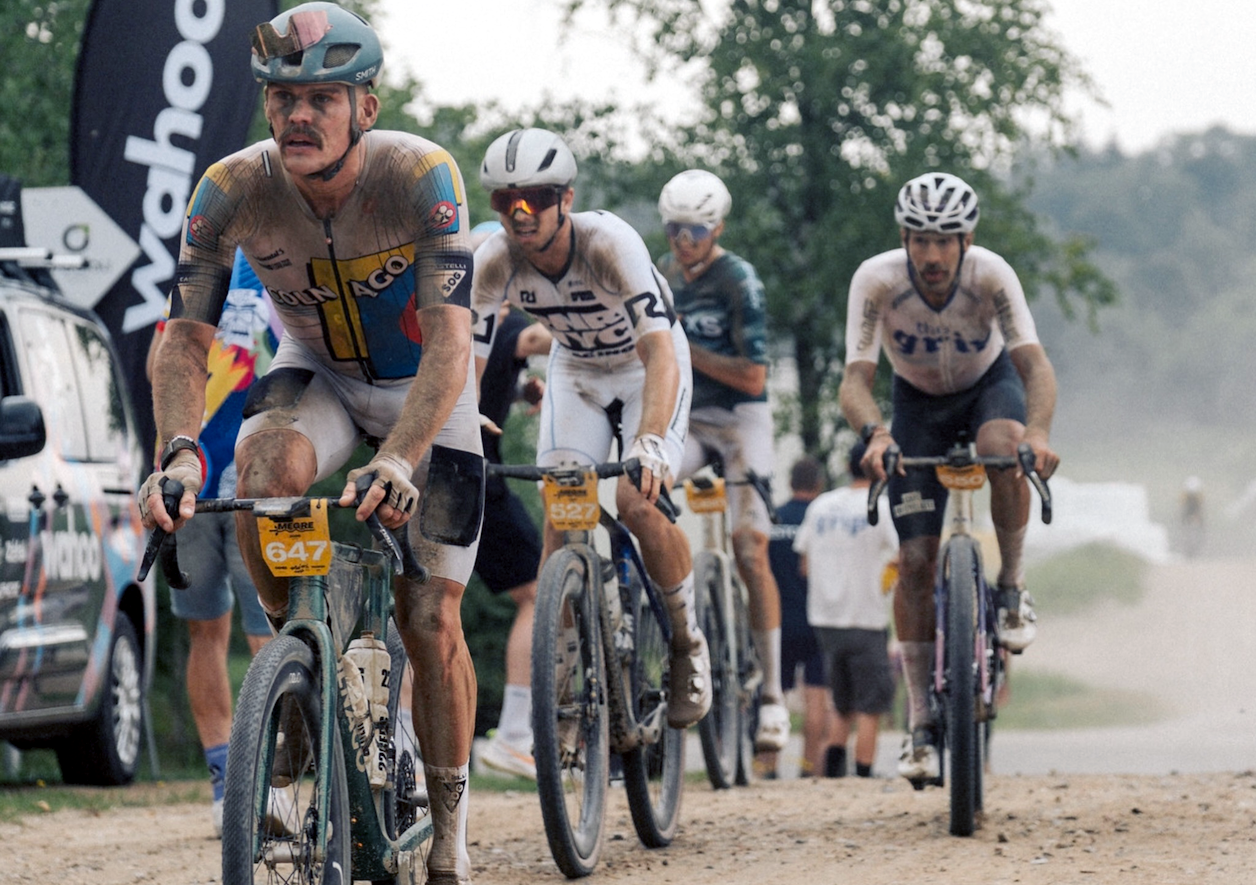 2026 Megre Gravel Results: Rait Arm and Marjolein van’t Geloof take Victory 2026 Megre Gravel Results: Rait Arm and Marjolein van’t Geloof take Victory