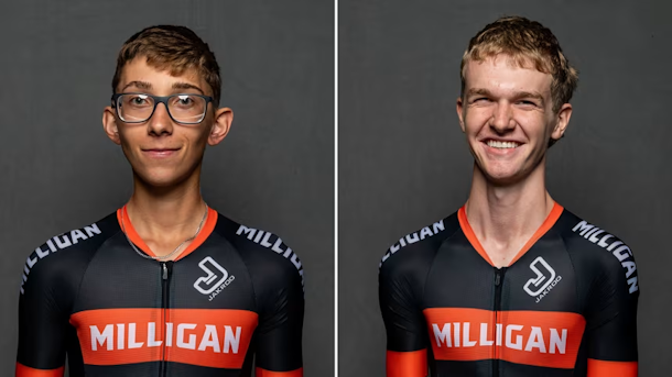 Two Milligan University Cyclists Killed in a Horror Homicide