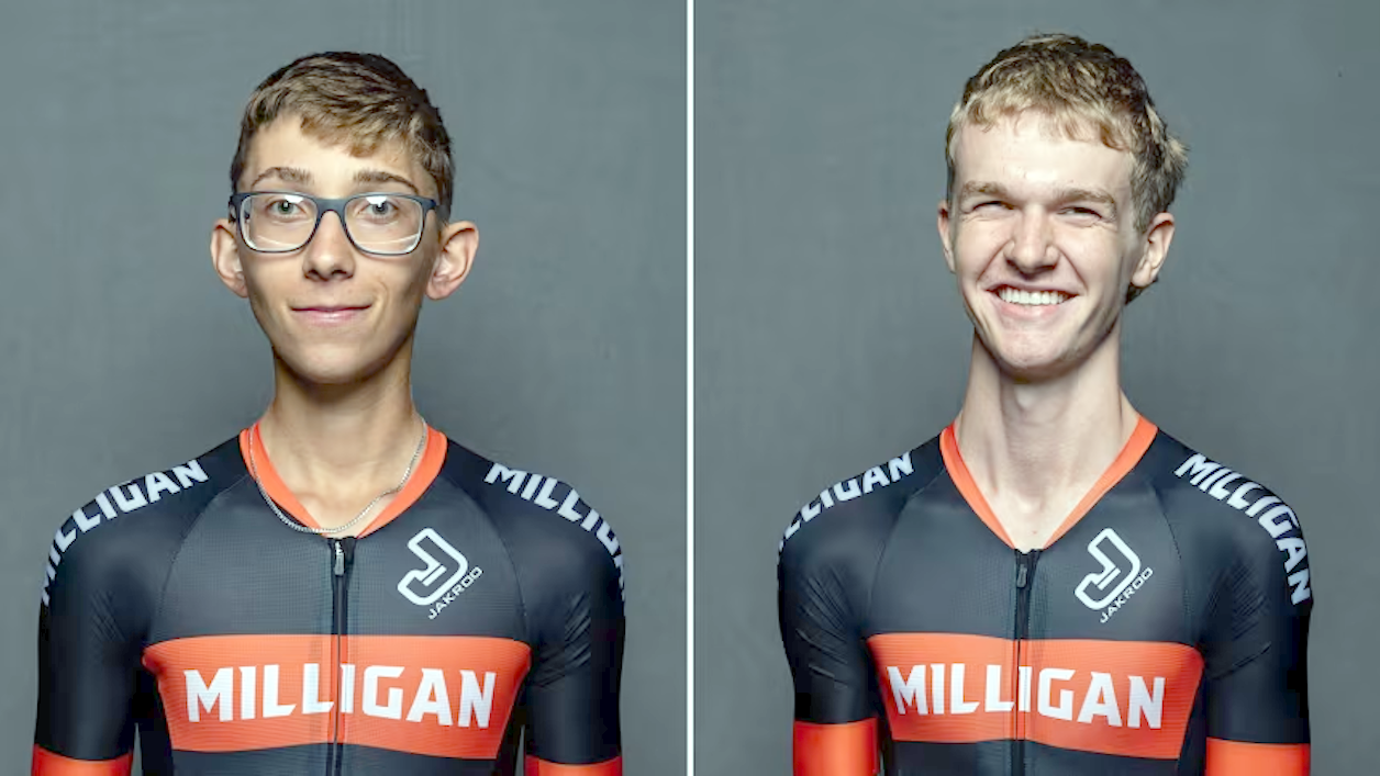 Two Milligan University Cyclists Killed in a Horror Homicide That Shattered a Team