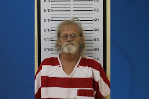 Milligan Cycling Crash Suspect Back in Custody After Bond Violation
