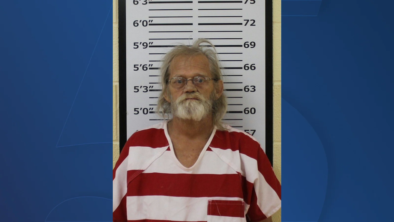 Milligan Cycling Crash Suspect Back in Custody After Bond Violation