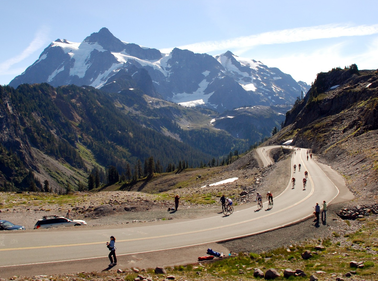 2026 Mt Baker Hill Climb Registration Opens