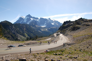 2026 Mt Baker Hillclimb Results: Eckhouse and Maris climb to Victory