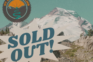 2026 Mt. Baker Hill Climb Latest News: SOLD OUT