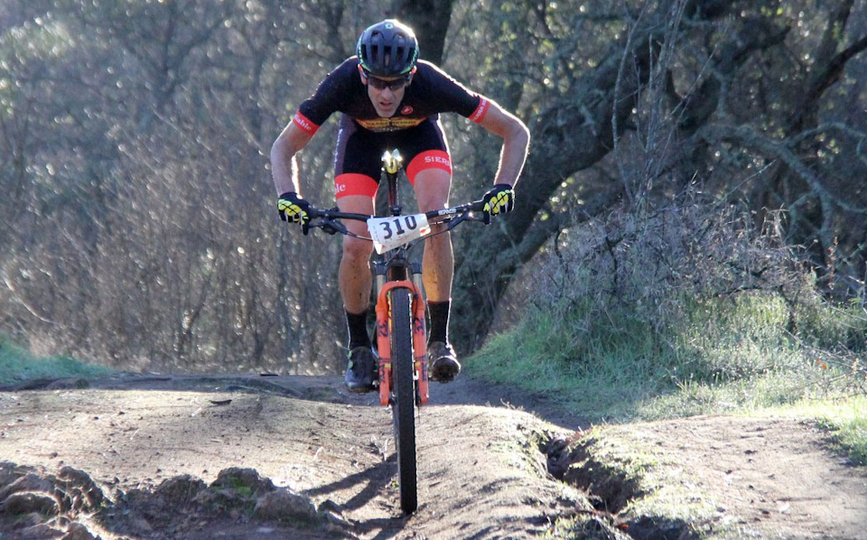 2026 MTB Kickstart