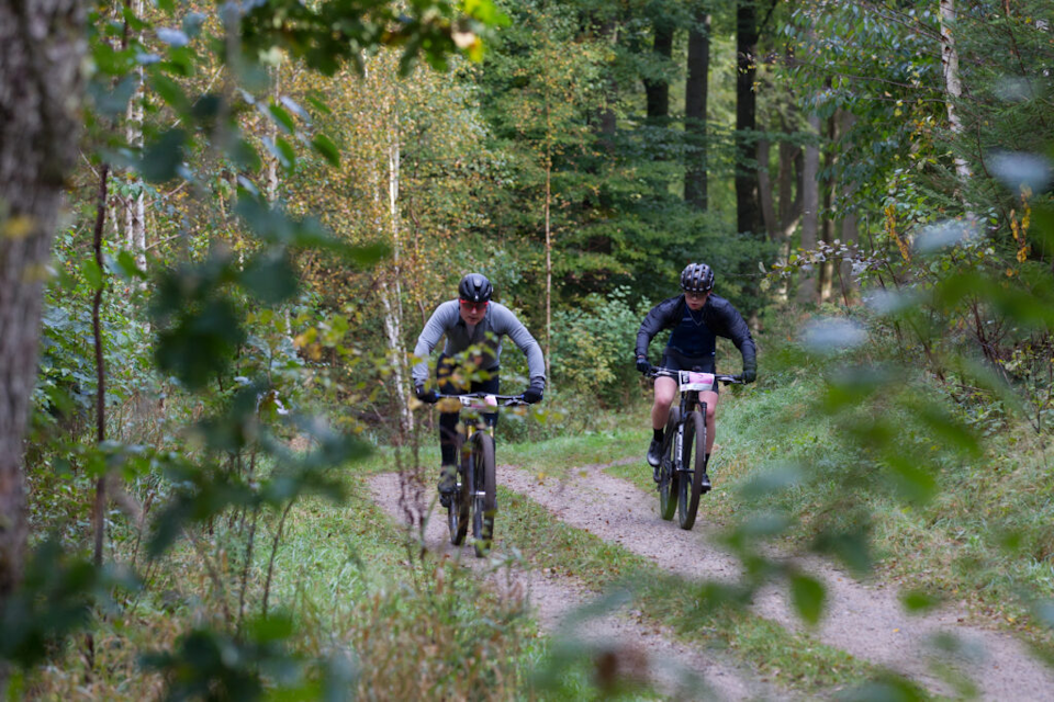 MTB Marathon