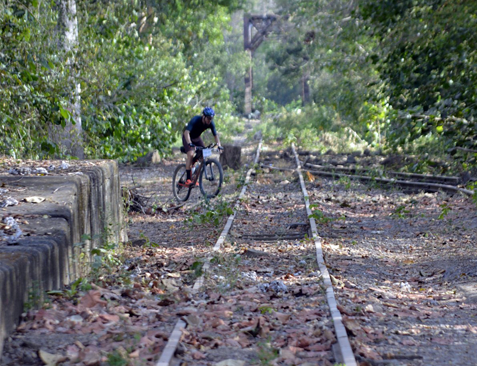 The Mule Trail Race The Mule Trail Race