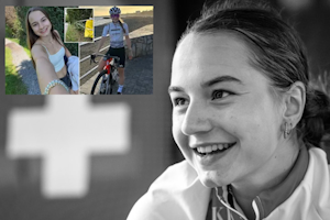 Cyclist killed at World Championships not found for 82 minutes