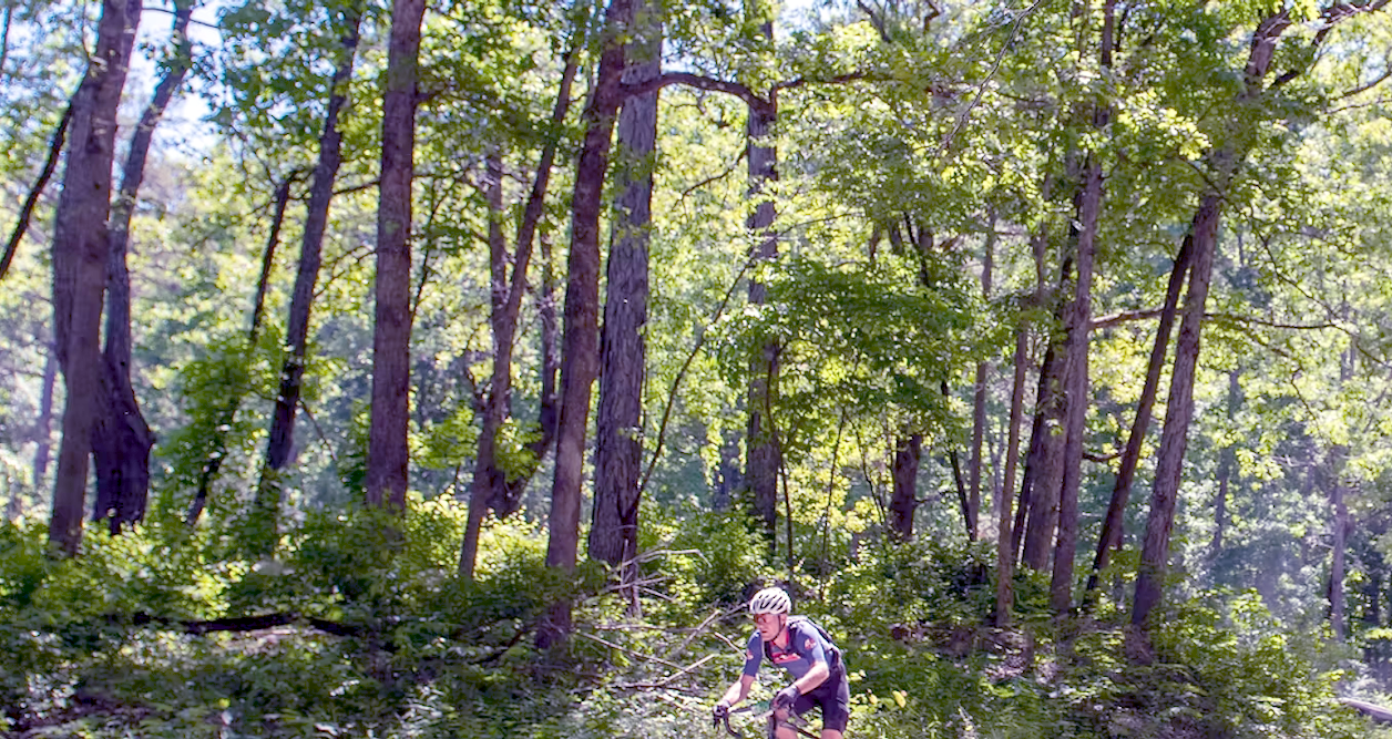 2026 North Carolina Gravel Race Series Revealed