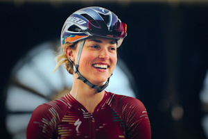 Netflix Docu Explores the Heartbreaking Tale of Murdered Cyclist Mo Wilson