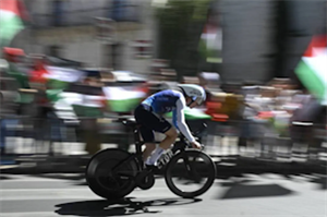 Israel-Premier Tech is rebrands as NSN Cycling Team with new HQ in Spain