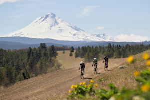 Gorge Gravel kick-starts the 2026 Oregon Gravel Series with all NEW courses