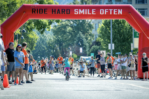 Shock as Okanagan Granfondo Bids a Fond Farewell after 14 years