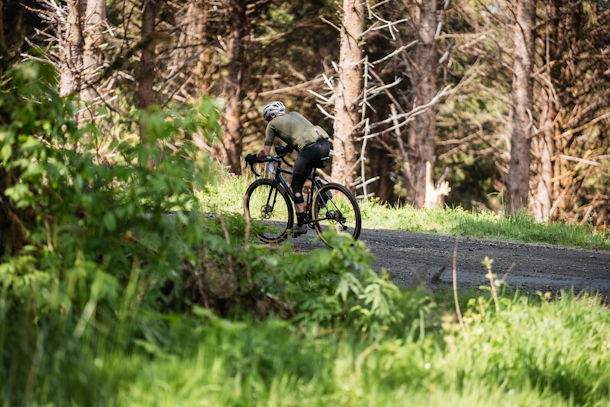 Unleash Your Adventurous Spirit at the Oregon Coast Gravel Weekend: May 2-3, 2026