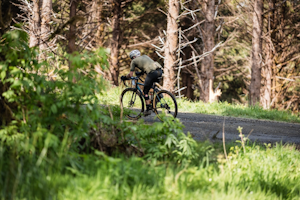 Unleash Your Adventurous Spirit at the Oregon Coast Gravel Weekend: May 2-3, 2026