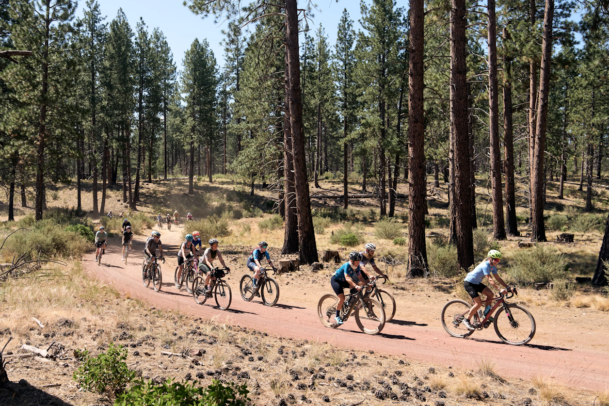 2026 Oregon Trail Gravel Stage Race Stage 5: The Final Ride to Bend 2026 Oregon Trail Gravel Stage Race Stage 5: The Final Ride to Bend