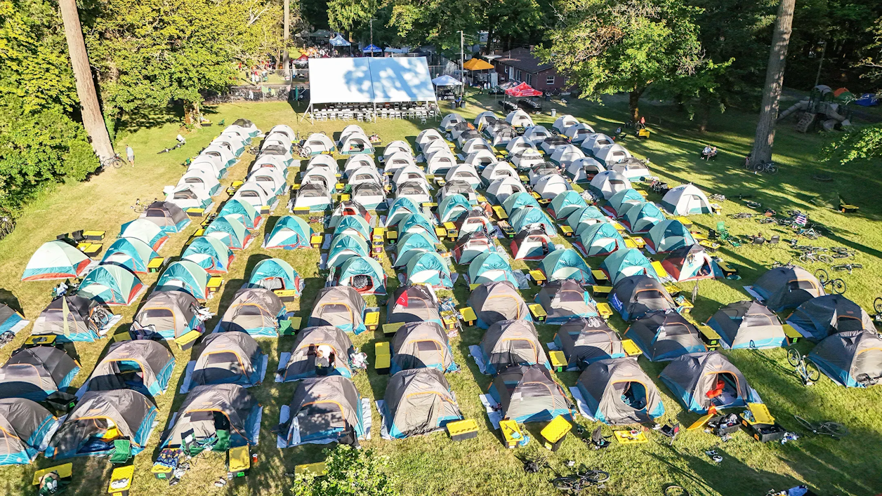 Oregon Trail Gravel - JULY 8-12 ~ Bend, OR